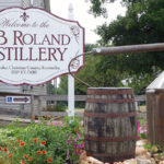 distillery tour clarksville tn